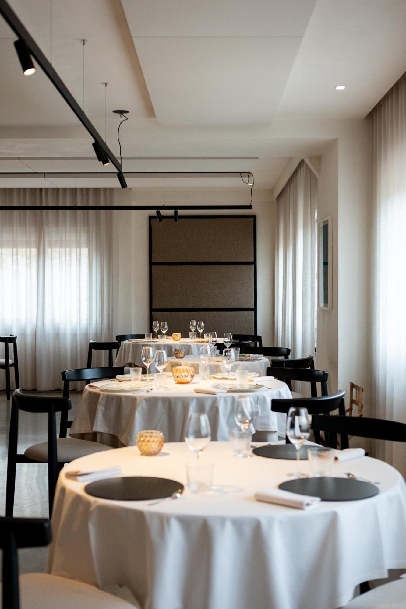 Locanda San Lorenzo Puos d'Alpago Eksteriør billede