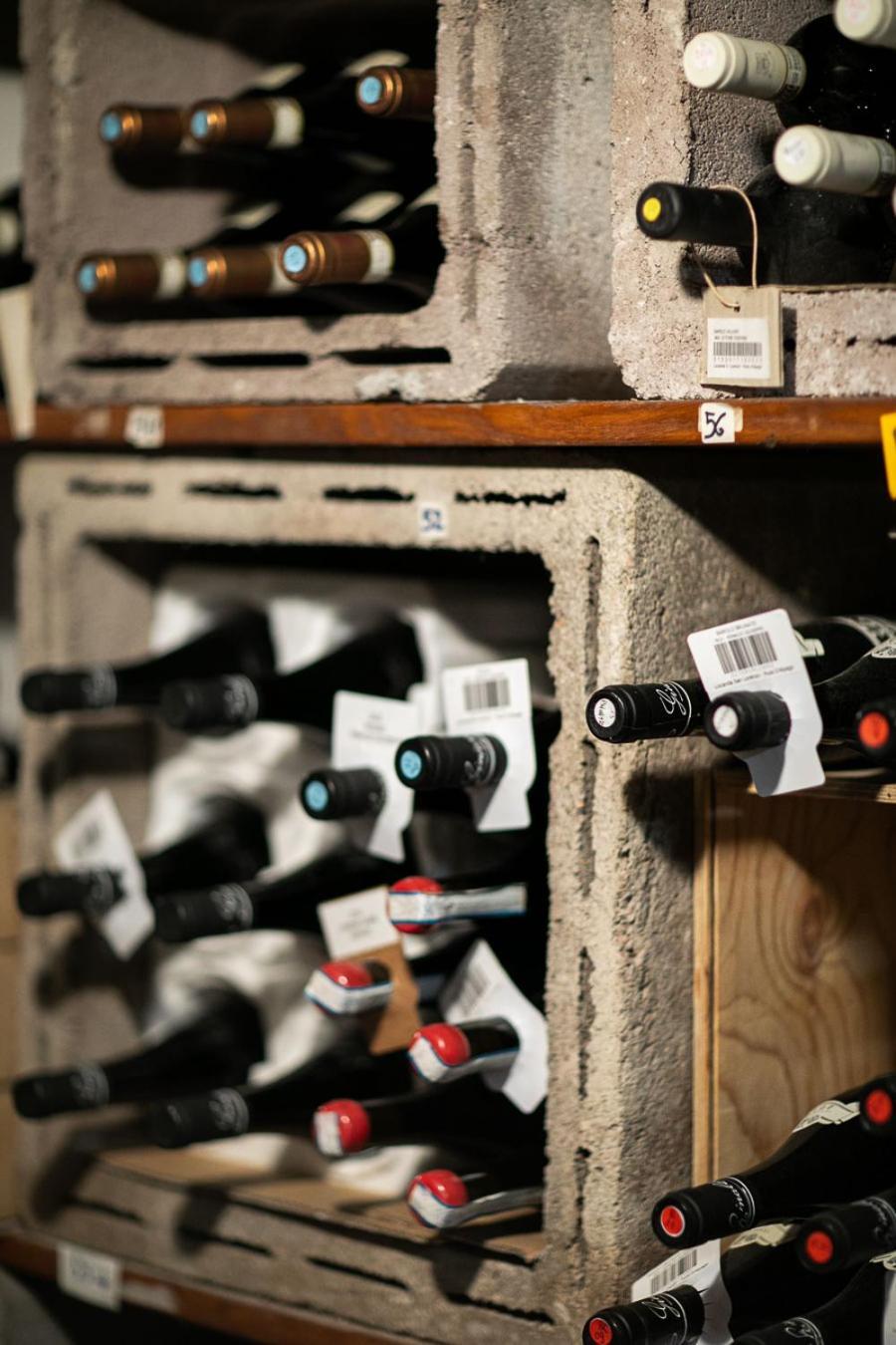 Locanda San Lorenzo Puos d'Alpago Eksteriør billede